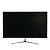  23.8" Lime Z238A V2 Black