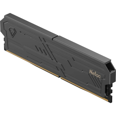 ����������� ������ 8GB DDR4 3200MHz Netac Shadow III NTSHD4P32SP-08K