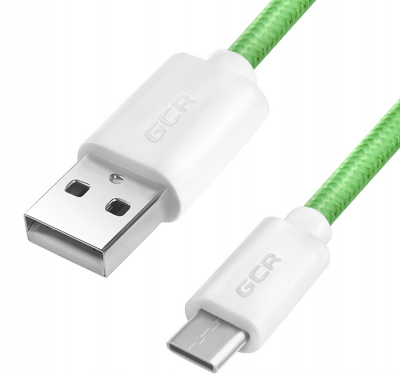  Greenconnect USB - USB-C, 1.5 (GCR-51706)