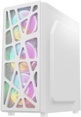 ������ Formula MANA ����� ��� �� ATX 4x120mm 1xUSB2.0 1xUSB3.0 1xUSB3.1 audio bott PSU