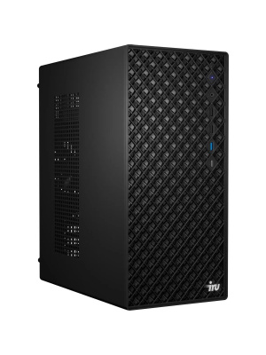��������� ���� iRU Tactio 310H6SB MT, Intel Core i5-12400/16 �� DDR4/512 �� SSD/Intel UHD Graphics/��� ��, ������ (2197203)