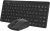 ���������� + ���� A4Tech Fstyler FG2200 Air2 ����:������ ����:������ USB ������������ slim (FG2200 AIR2 BLACK)