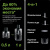 Блендер погружной Braun MQ55254MBK 1000Вт черный Блендер погружной Braun MQ55254MBK 1000Вт черный