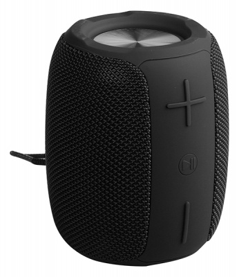 Bluetooth  QUMO BatteryBeats black