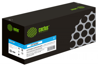 �������� Cactus CS-TN328C, TN328C, �������