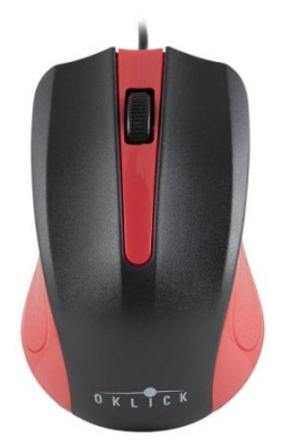 ���� ��������� Oklick 225M ������ ������� USB 