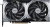 Видеокарта MSI NVIDIA GeForce RTX 5070 12Gb (RTX 5070 12G VENTUS 2X) Видеокарта MSI NVIDIA GeForce RTX 5070 12Gb (RTX 5070 12G VENTUS 2X)