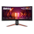 Монитор 34'' Benq EX3410R Black Монитор 34'' Benq EX3410R Black
