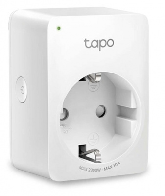 Wi-Fi  TP-Link Tapo P100 (1-pack)