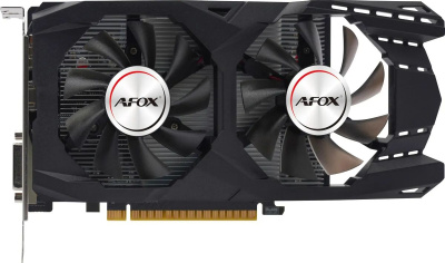 ���������� Afox NVIDIA GeForce GTX 1050 Ti 4Gb, GDDR5, Ret AF1050TI-4096D5H7-V9