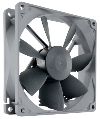 ��������� �e�������� Noctua NF-B9 redux (NF-B9-REDUX-1600) - 92mm
