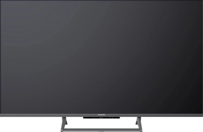 ��������� Skyworth 50" 50Q67H QLED+, 4K UHD, Google TV, ������