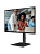 ������� AOC 24" X24E4U ������ IPS LED 4ms 16:9 HDMI M/M ������� HAS Piv 300cd 178��/178�� 1920x1080 100Hz VGA DP FHD USB 5.22��
