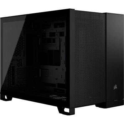 ������ �� Corsair 2500X AIRFLOW Black (CC-9011265-WW)