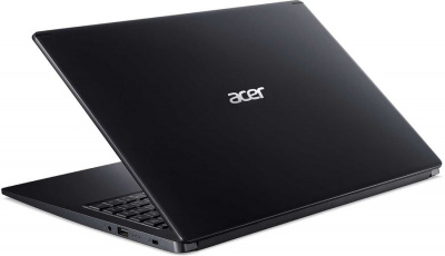  Acer Aspire 5 A515-45G-R63M Ryzen 5 5500U 8Gb SSD512Gb AMD Radeon RX640 2Gb 15.6" IPS FHD (1920x1080) Windows 11 Home black WiFi BT Cam