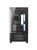 Корпус Deepcool CG380U 3F, TG (aquarium), 3x120mm ARGB Fan, mini-ITX, mATX, черный Корпус Deepcool CG380U 3F, TG (aquarium), 3x120mm ARGB Fan, mini-ITX, mATX, черный