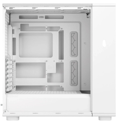 ������ �� Fractal Design Epoch XL White TG Clear Tint, ��� ��, Full-Tower, ����� (FD-C-EPO1X-03)