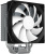 ����� ��� ���������� Zalman CNPS9X Optima2 ARGB, 190W, ������, retail (CNPS9X OPTIMA2 ARGB)