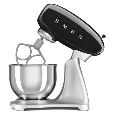 ����������� ������ SMEG SMF04BLEU, ������