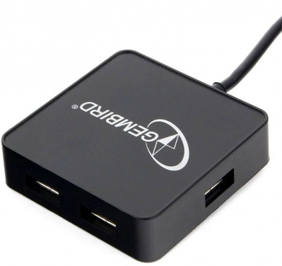 USB-������������ Gembird UHB-242