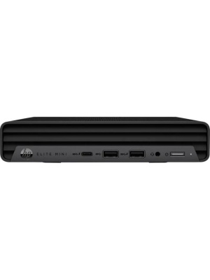 ����-�� HP Elite 800 G9 Mini, Intel Core i5-14500/16 �� DDR5/512 �� SSD/Intel UHD Graphics/��� ��/����������, ����, ������ (C7GG7AT)