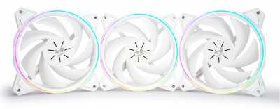    INWIN Sirius Pure ASP120 fan RGB (Triple pack)