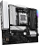 Материнская плата ASRock B850M PRO RS, Socket AM5, AMD B850, mATX, Ret Материнская плата ASRock B850M PRO RS, Socket AM5, AMD B850, mATX, Ret