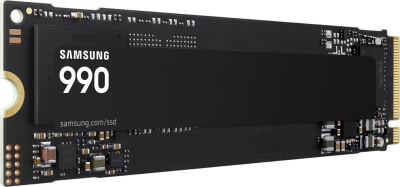 ���������� SSD 2TB Samsung 990 (MZ-V9V2T0BW)