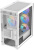������ �� SAMA S31 White, ��� ��, Midi-Tower, White (S31-WHMMA4X1-GL)