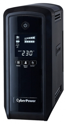 �������� �������������� ������� CyberPower CP900EPFCLCD 900VA/540W