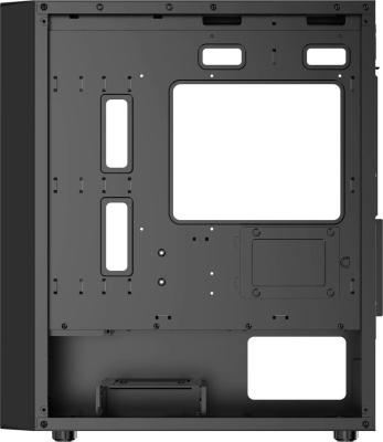 ������ �� Ocypus Gamma C50 BK ARGB ��� �� ������ (Gamma-C50-BKG000XX-GL)