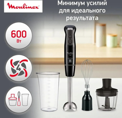 ������� Moulinex DD833810