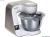 Кухонный комбайн Bosch MUM5XW10 белый Кухонный комбайн Bosch MUM5XW10 белый