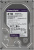 Жесткий диск WD SATA-III 8TB WD8002PURP Surveillance Purple Pro (7200rpm) 256Mb 3.5" Жесткий диск WD SATA-III 8TB WD8002PURP Surveillance Purple Pro (7200rpm) 256Mb 3.5"