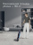 Пылесос моющий беспроводной Redmond MultiClean VH1312 синий Пылесос моющий беспроводной Redmond MultiClean VH1312 синий