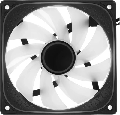 ���������� ��� ������� Accord ACC-YH12 ARGB 120 ������ 4-pin 27�� (ACC-YH12 ARGB BLACK) brown box