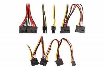 ���� ������� Exegate EX259601RUS ATX 650W
