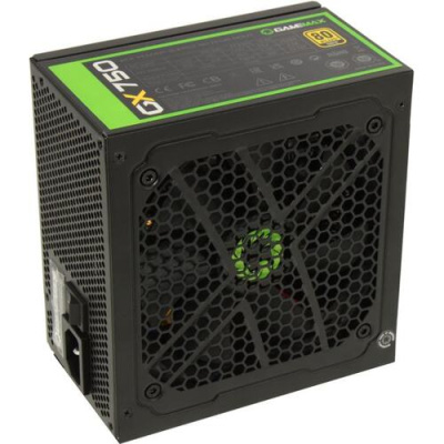 GameMax ���� ������� ATX 750W GX-750 Modular