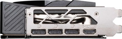 ���������� NVIDIA GeForce RTX 5070 MSI OC 12Gb (RTX 5070 12G GAMING TRIO OC)