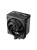 ����� 1STPLAYER FROST BITE FB12S-6 Black / 6HPx6mm, single tower, 230W TDP, 1x120mm fan, 800-2300 RPM, 70.15 CFM, 34.8 dBA / FB12S-6-BK