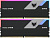   64Gb (2x32 ) Acer Predator Vesta II RGB Black, DDR5, 6400Mhz, CL32 (32-39-39-102), 1.35V