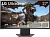 ������� LG 27" 27GS60QC-B UltraGear VA 2560x1440 180Hz 1ms, ������