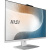 Моноблок MSI Modern AM272P 1M-685XRU, 27" (1920x1080) IPS/Intel Core 7 150U/32 DDR5/1024 ГБ SSD/Intel Graphics/Без ОС/Клавиатура, мышь, Белый (9S6-AF8232-1403) Моноблок MSI Modern AM272P 1M-685XRU, 27" (1920x1080) IPS/Intel Core 7 150U/32 DDR5/1024 ГБ SSD/Intel Graphics/Без ОС/Клавиатура, мышь, Белый (9S6-AF8232-1403)