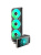 Комплект водяного охлаждения DEEPCOOL LT360 VISION ARGB LGA1851/1700/1200/115X/AM5/AM4 (TDP 300W, ARGB Lighting, Anti-Leak edition, PWM, TRIPLE FAN) BOX Комплект водяного охлаждения DEEPCOOL LT360 VISION ARGB LGA1851/1700/1200/115X/AM5/AM4 (TDP 300W, ARGB Lighting, Anti-Leak edition, PWM, TRIPLE FAN) BOX