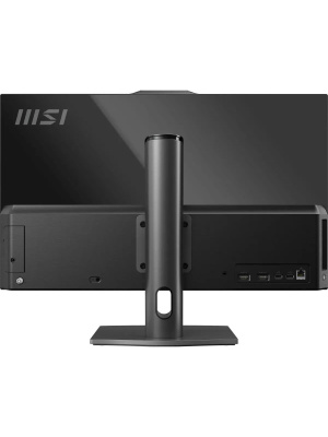 �������� MSI Modern AM272P 1M-680RU, 27" (1920x1080) IPS/Intel Core 5 120U/16 DDR5/512 �� SSD/Intel Graphics/Windows 11 Pro/����������, ����, ������ (9S6-AF8231-1037)