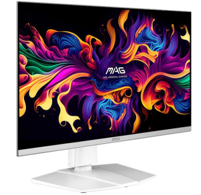 ������� 26.5"  MSI MAG 272QPW QD-OLED X28 �����