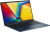  ASUS Vivobook 17X X1704ZA-AU342, 17.3" (1920x1080) IPS/Intel Core i7-1255U/16 DDR4/512 SSD/Iris Xe Graphics/ ,  (90NB10F2-M00DE0)