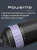 Фен-щетка Rowenta CF9525F0 1000Вт черный/фиолетовый (1830008503) Фен-щетка Rowenta CF9525F0 1000Вт черный/фиолетовый (1830008503)