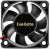 Exegate EX295221RUS ���������� 12� DC ExeGate EX05015S2P (50x50x15 ��, Sleeve bearing (��������� ����������), 2pin, 5500RPM, 30dBA)