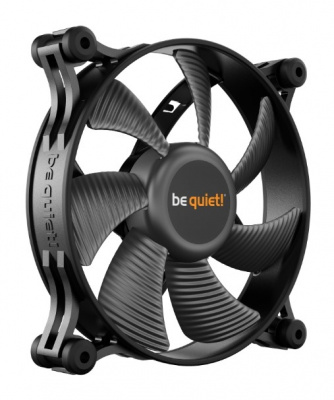    BeQuiet! SHADOW WINGS 2 120mm PWM (BL085)